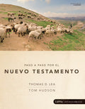 Paso a Paso por el Nuevo Testamento, Libro para el Discípulo: Libro para el Discípulo
