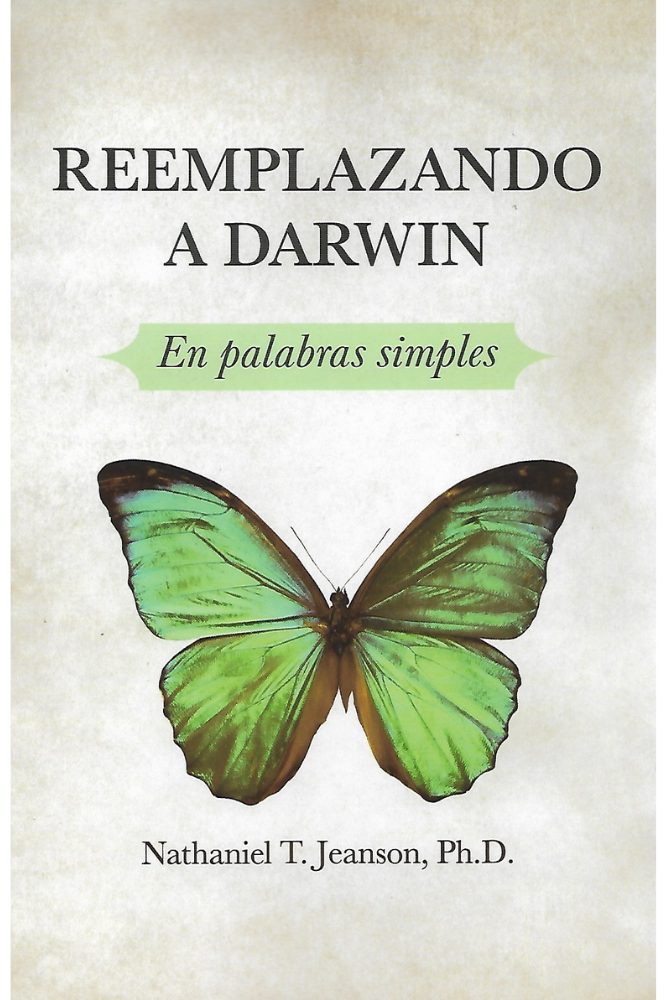 Reemplazando a Darwin – En palabras simples