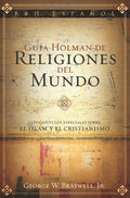 Guía Holman de Religiones del Mundo (Spanish Edition) Paperback