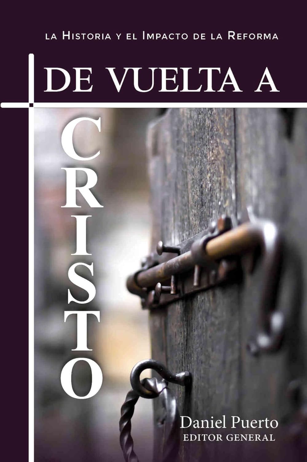 De Vuelta a Cristo: La Historia y el Impacto de la Reforma