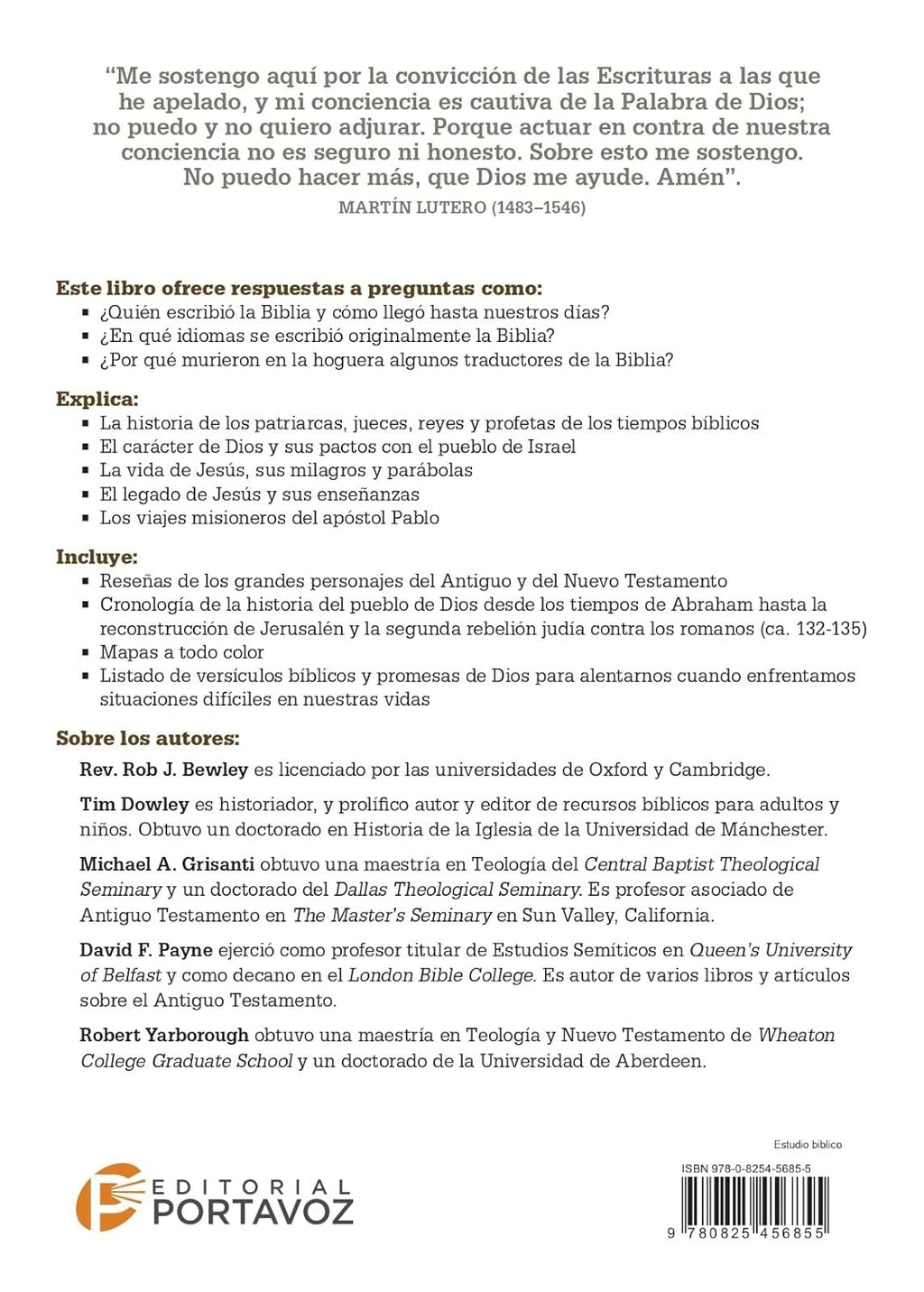 Guía bíblica ilustrada - Edición especial limitada (Illustrated Bible Guide) (Spanish Edition) Paperback