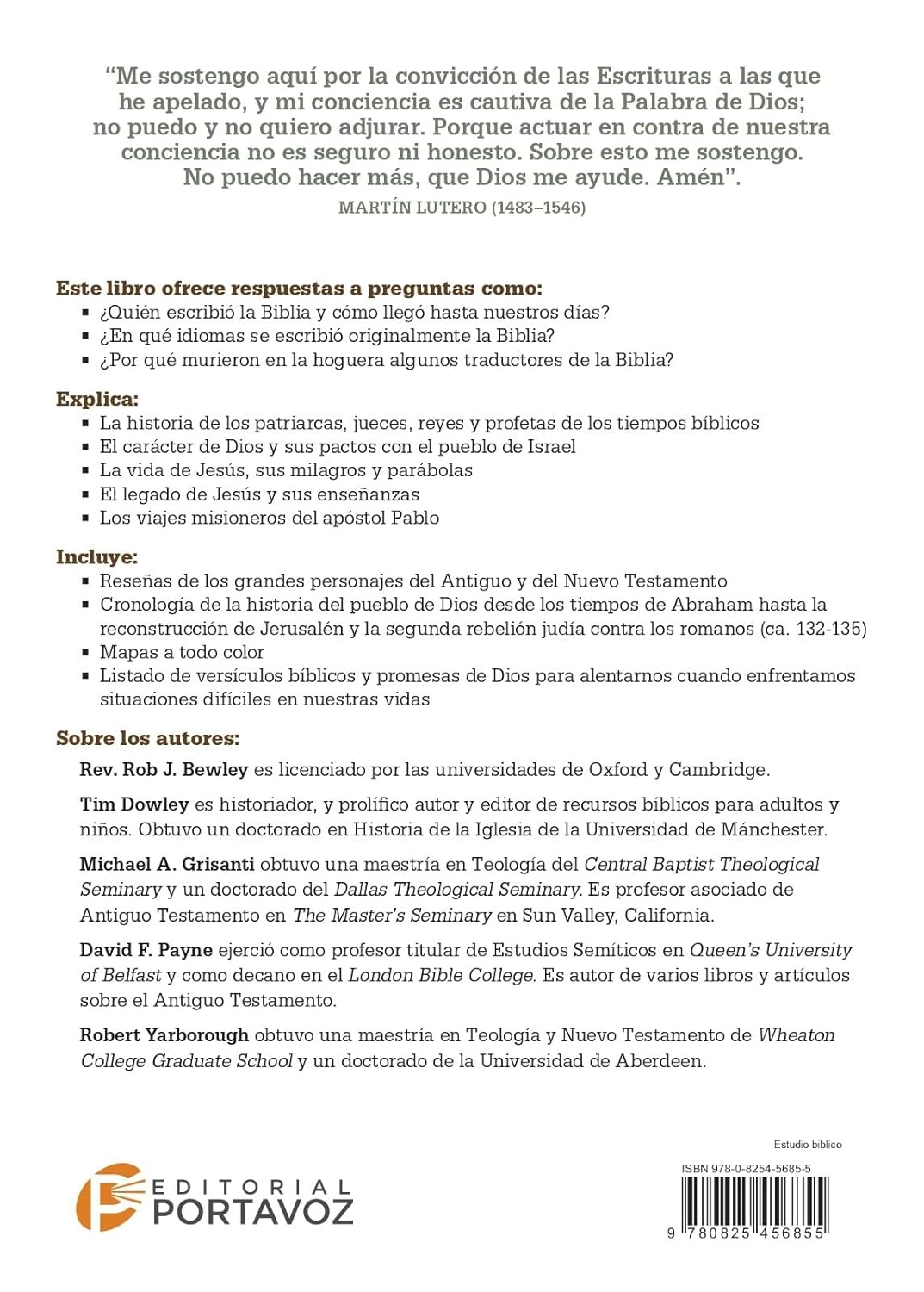 Guía bíblica ilustrada - Edición especial limitada (Illustrated Bible Guide) (Spanish Edition) Paperback