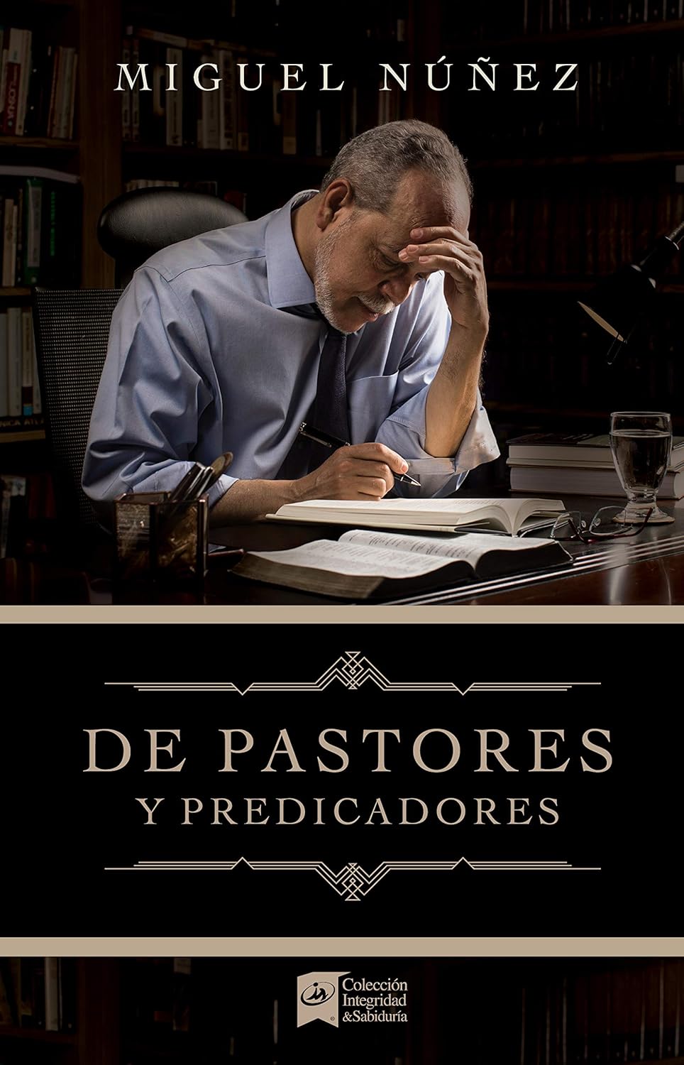 De pastores y predicadores | From Pastors and Preachers