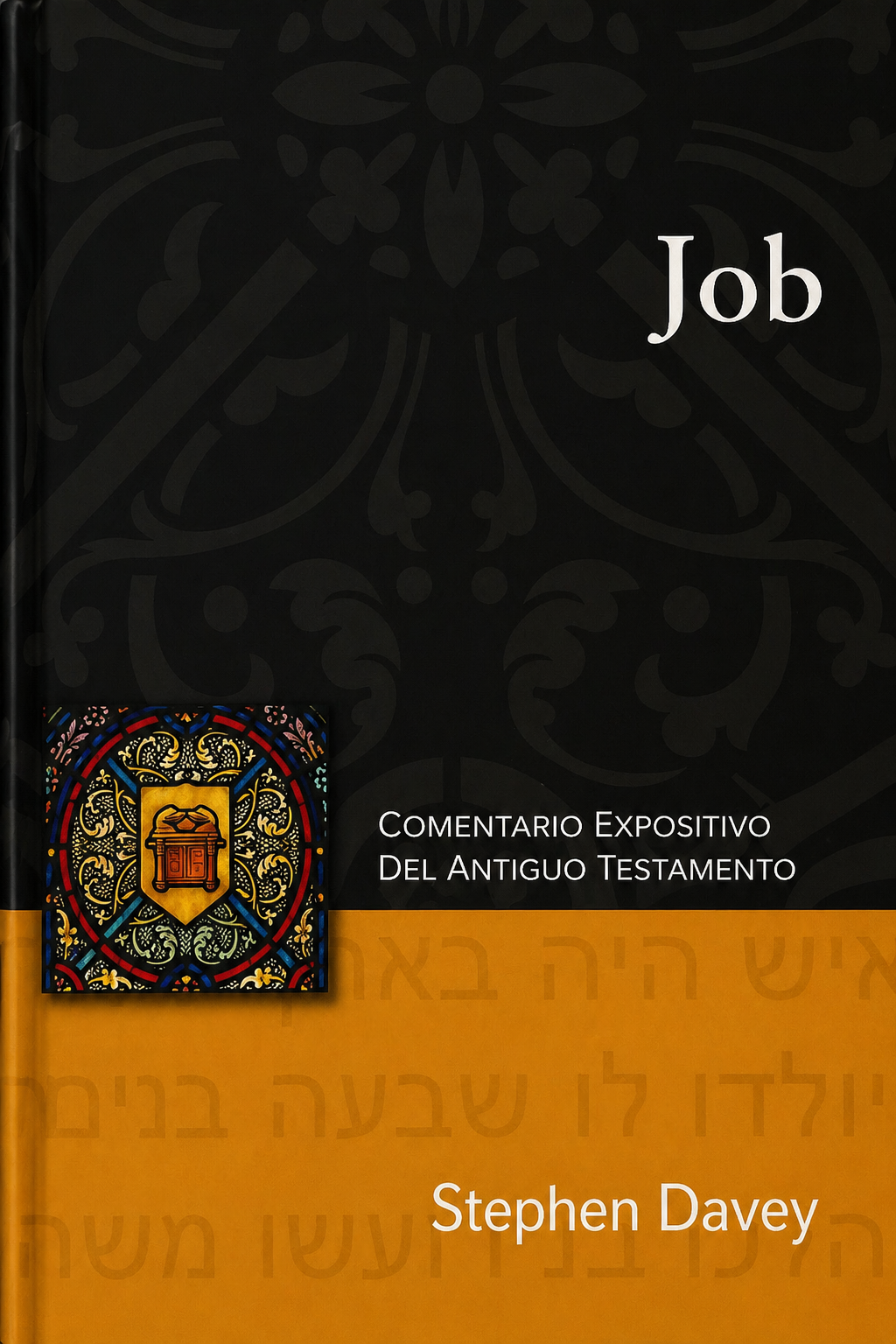 Job: Comentario expositivo del Antiguo Testamento