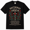 Short sleeve T- shirt Doctrinas