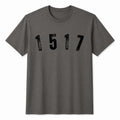 Short sleeve t-shirt 1517